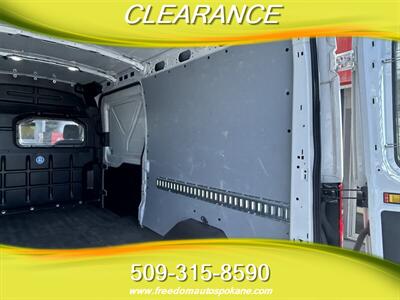 2019 Ford Transit 150   - Photo 13 - Spokane Valley, WA 99206