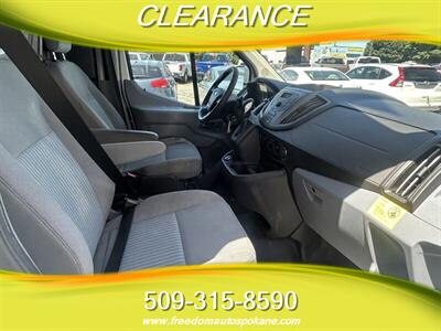 2019 Ford Transit 150   - Photo 18 - Spokane Valley, WA 99206