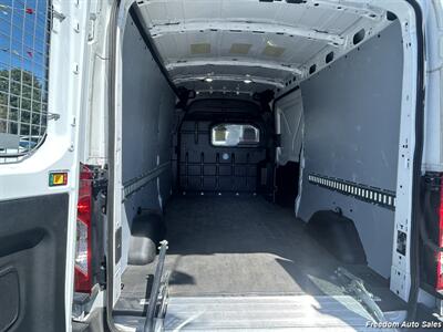 2019 Ford Transit 150   - Photo 7 - Spokane Valley, WA 99206