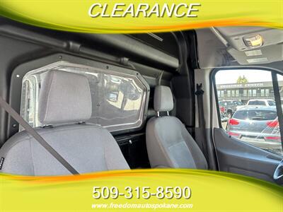 2019 Ford Transit 150   - Photo 17 - Spokane Valley, WA 99206