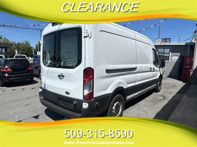 2019 Ford Transit 150   - Photo 5 - Spokane Valley, WA 99206