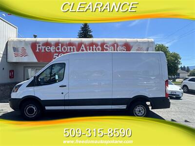 2019 Ford Transit 150   - Photo 1 - Spokane Valley, WA 99206