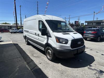 2019 Ford Transit 150   - Photo 4 - Spokane Valley, WA 99206