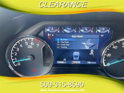 2021 Ford F-150 XLT   - Photo 14 - Spokane Valley, WA 99206