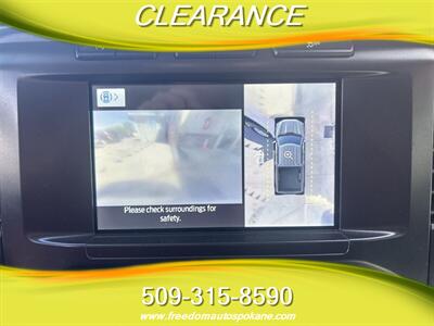 2021 Ford F-150 XLT   - Photo 16 - Spokane Valley, WA 99206