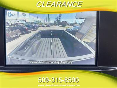2021 Ford F-150 XLT   - Photo 19 - Spokane Valley, WA 99206