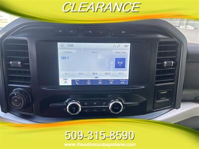 2021 Ford F-150 XLT   - Photo 15 - Spokane Valley, WA 99206