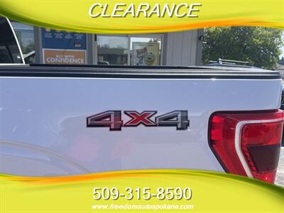 2021 Ford F-150 XLT   - Photo 8 - Spokane Valley, WA 99206