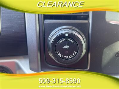 2021 Ford F-150 XLT   - Photo 18 - Spokane Valley, WA 99206