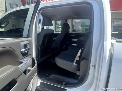 2015 Chevrolet Silverado 3500HD LT   - Photo 8 - Spokane Valley, WA 99206