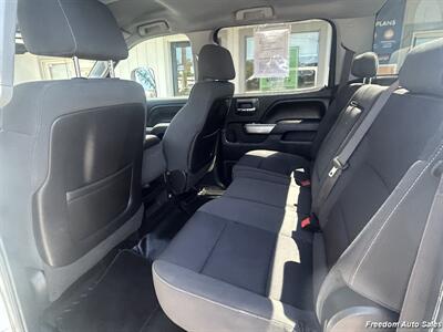 2015 Chevrolet Silverado 3500HD LT   - Photo 9 - Spokane Valley, WA 99206