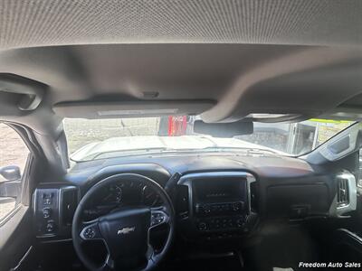 2015 Chevrolet Silverado 3500HD LT   - Photo 13 - Spokane Valley, WA 99206