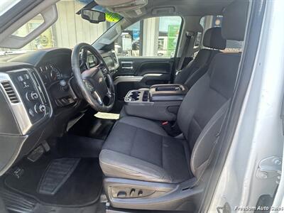 2015 Chevrolet Silverado 3500HD LT   - Photo 11 - Spokane Valley, WA 99206