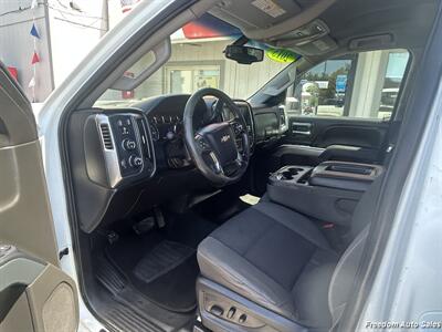 2015 Chevrolet Silverado 3500HD LT   - Photo 12 - Spokane Valley, WA 99206