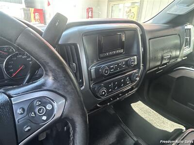 2015 Chevrolet Silverado 3500HD LT   - Photo 10 - Spokane Valley, WA 99206