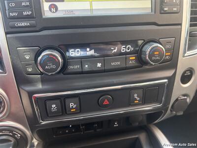 2018 Nissan Titan PRO-4X   - Photo 6 - Spokane Valley, WA 99206