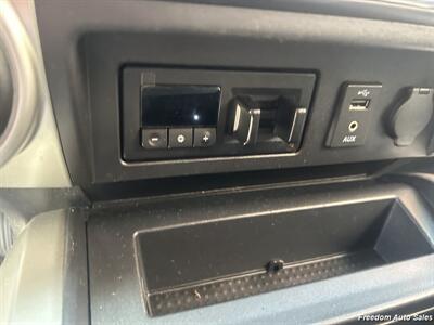 2018 Nissan Titan PRO-4X   - Photo 5 - Spokane Valley, WA 99206