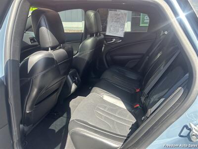 2015 Chrysler 200 S   - Photo 8 - Spokane Valley, WA 99206