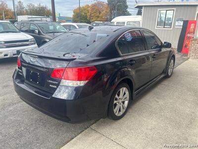 2013 Subaru Legacy 2.5i Limited   - Photo 5 - Spokane Valley, WA 99206