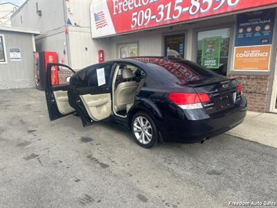 2013 Subaru Legacy 2.5i Limited   - Photo 8 - Spokane Valley, WA 99206