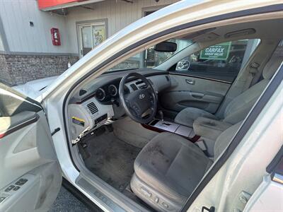 2006 Hyundai Azera SE   - Photo 12 - Spokane Valley, WA 99206