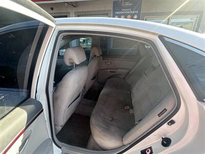 2006 Hyundai Azera SE   - Photo 10 - Spokane Valley, WA 99206