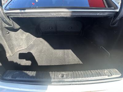 2006 Hyundai Azera SE   - Photo 8 - Spokane Valley, WA 99206