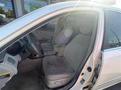 2006 Hyundai Azera SE   - Photo 11 - Spokane Valley, WA 99206