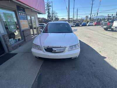2006 Hyundai Azera SE   - Photo 3 - Spokane Valley, WA 99206