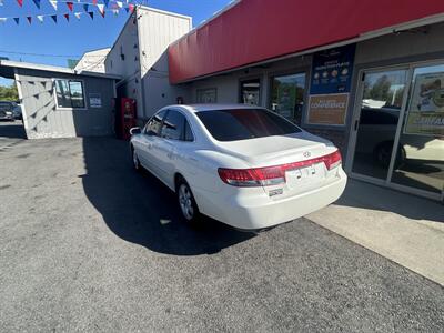 2006 Hyundai Azera SE   - Photo 7 - Spokane Valley, WA 99206