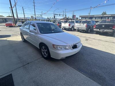 2006 Hyundai Azera SE   - Photo 4 - Spokane Valley, WA 99206