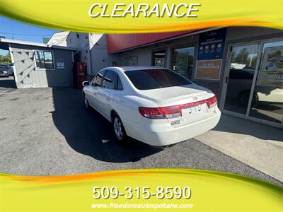 2006 Hyundai Azera SE - Photo 7 - Spokane Valley, WA 99206