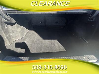 2006 Hyundai Azera SE - Photo 8 - Spokane Valley, WA 99206