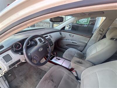 2006 Hyundai Azera SE   - Photo 9 - Spokane Valley, WA 99206