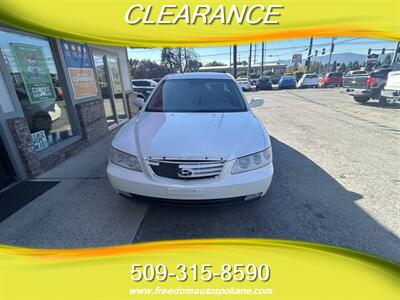 2006 Hyundai Azera SE - Photo 3 - Spokane Valley, WA 99206
