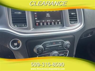 2021 Dodge Charger SXT   - Photo 16 - Spokane Valley, WA 99206