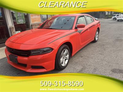 2021 Dodge Charger SXT   - Photo 2 - Spokane Valley, WA 99206