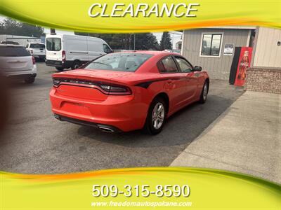 2021 Dodge Charger SXT   - Photo 6 - Spokane Valley, WA 99206
