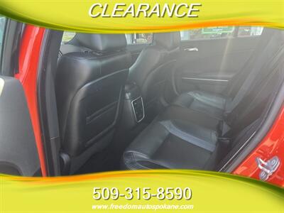 2021 Dodge Charger SXT   - Photo 10 - Spokane Valley, WA 99206