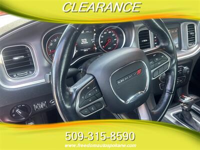2021 Dodge Charger SXT   - Photo 13 - Spokane Valley, WA 99206