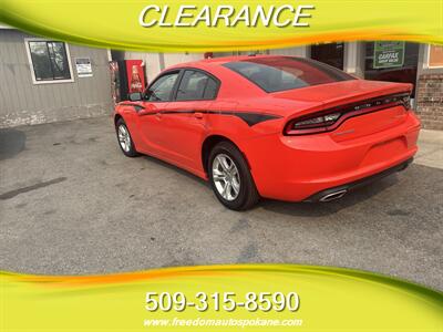 2021 Dodge Charger SXT   - Photo 8 - Spokane Valley, WA 99206