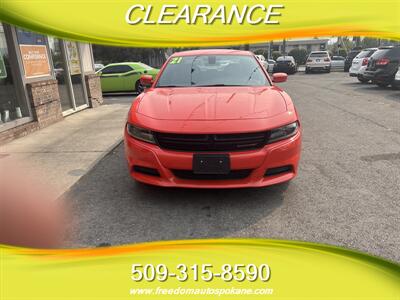 2021 Dodge Charger SXT   - Photo 3 - Spokane Valley, WA 99206
