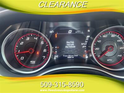 2021 Dodge Charger SXT   - Photo 15 - Spokane Valley, WA 99206
