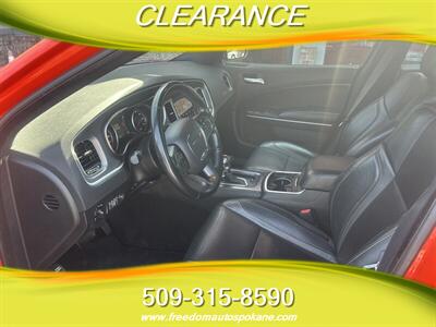 2021 Dodge Charger SXT   - Photo 12 - Spokane Valley, WA 99206