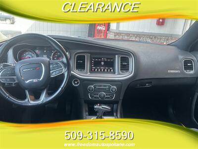 2021 Dodge Charger SXT   - Photo 14 - Spokane Valley, WA 99206
