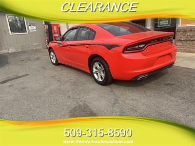 2021 Dodge Charger SXT   - Photo 9 - Spokane Valley, WA 99206