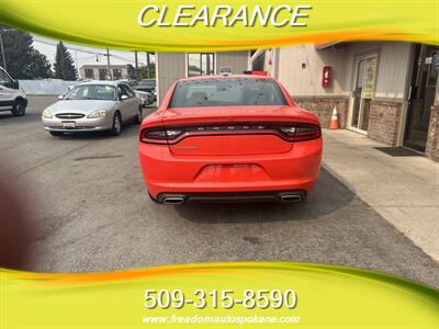 2021 Dodge Charger SXT   - Photo 7 - Spokane Valley, WA 99206