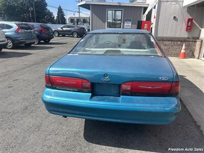 1994 Ford Thunderbird LX   - Photo 5 - Spokane Valley, WA 99206