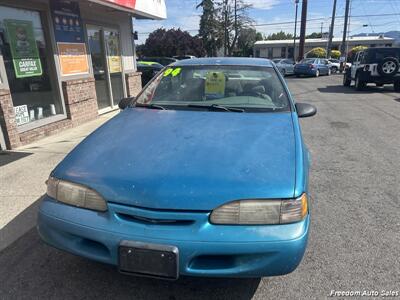 1994 Ford Thunderbird LX   - Photo 3 - Spokane Valley, WA 99206