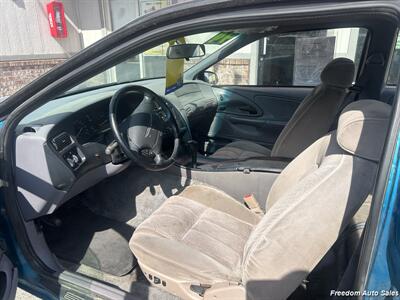 1994 Ford Thunderbird LX   - Photo 9 - Spokane Valley, WA 99206